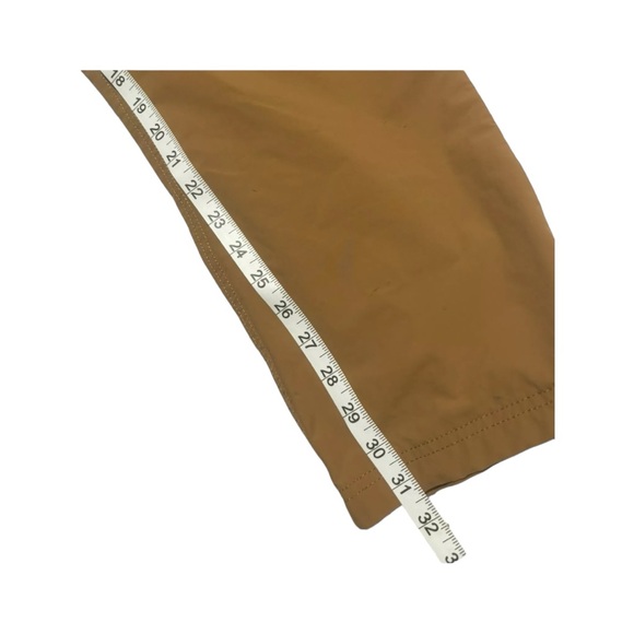 Truewerk T1 Werkpant MENS 38X32 Sand Nylon Spandex Cargo Technical Work Pants - Picture 13 of 14